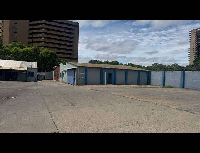 2,002M² WAREHOUSE TO LET IN PRETORIA WEST